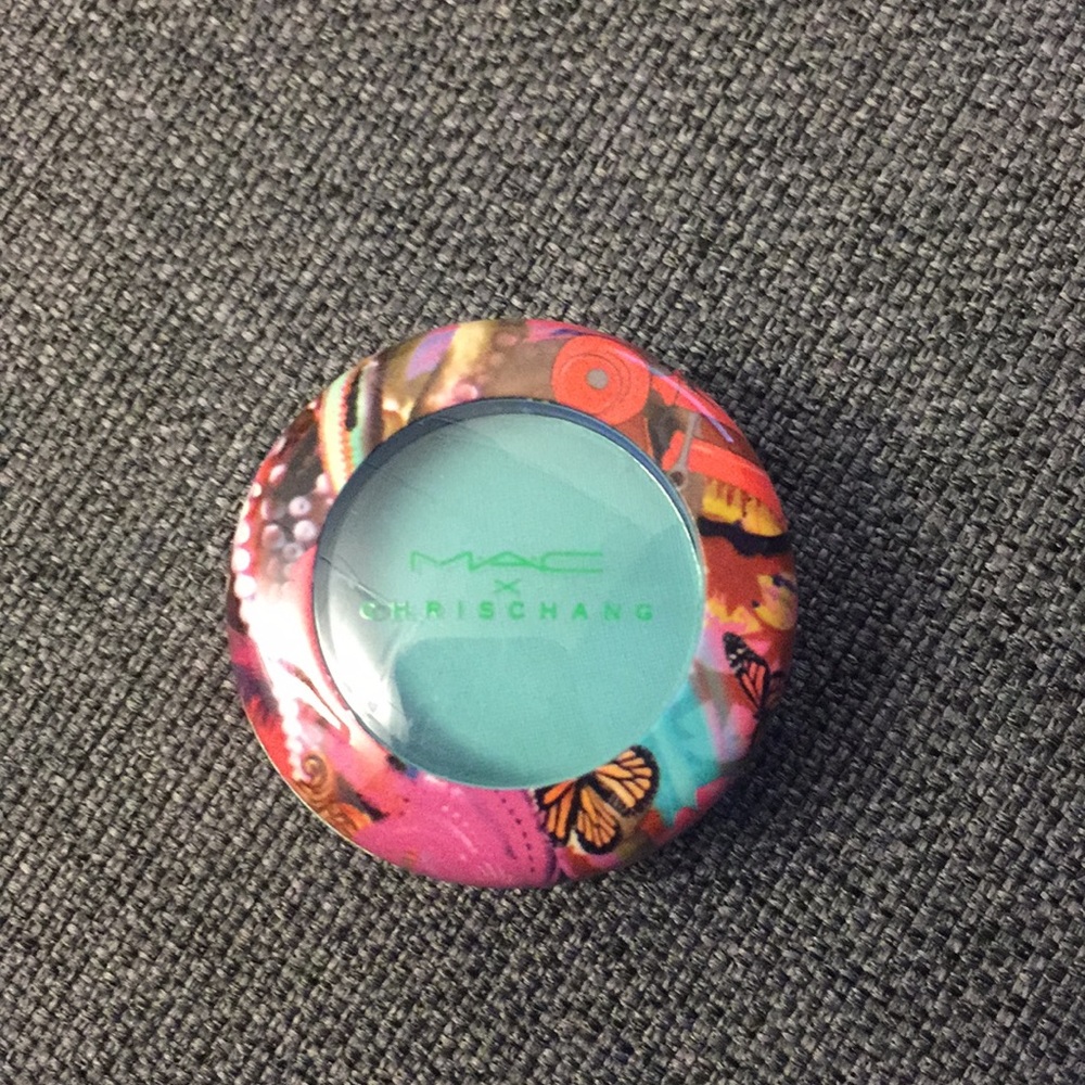 MAC Cosmetics x Chris Chang Eyeshadow